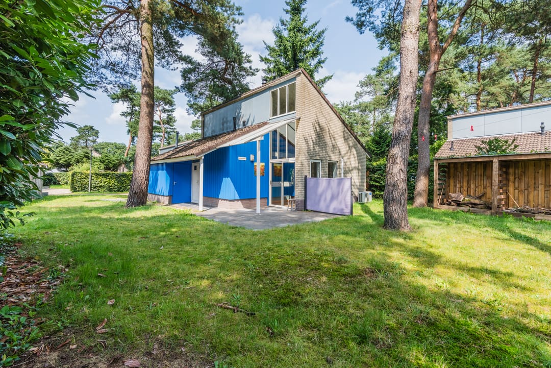 Foto 2 van Paaslohof 19