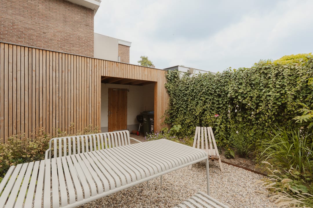 Foto 23 van Bergansiusstraat 24