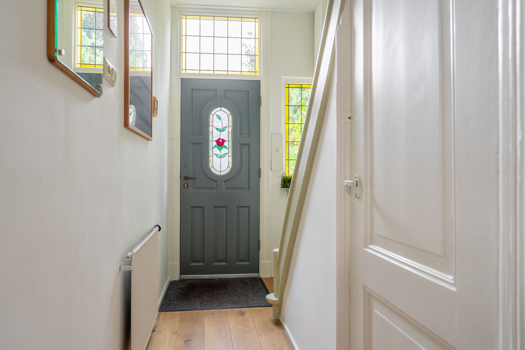 Foto 27 van Bergansiusstraat 24