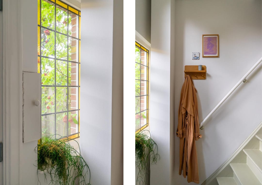 Foto 28 van Bergansiusstraat 24