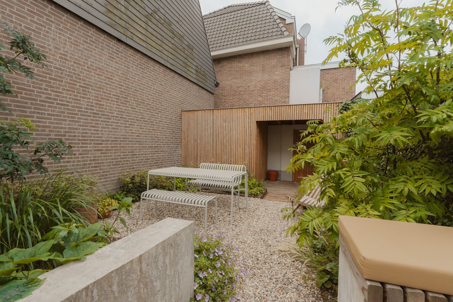 Foto 20 van Bergansiusstraat 24