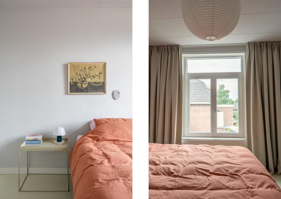 Foto 32 van Bergansiusstraat 24