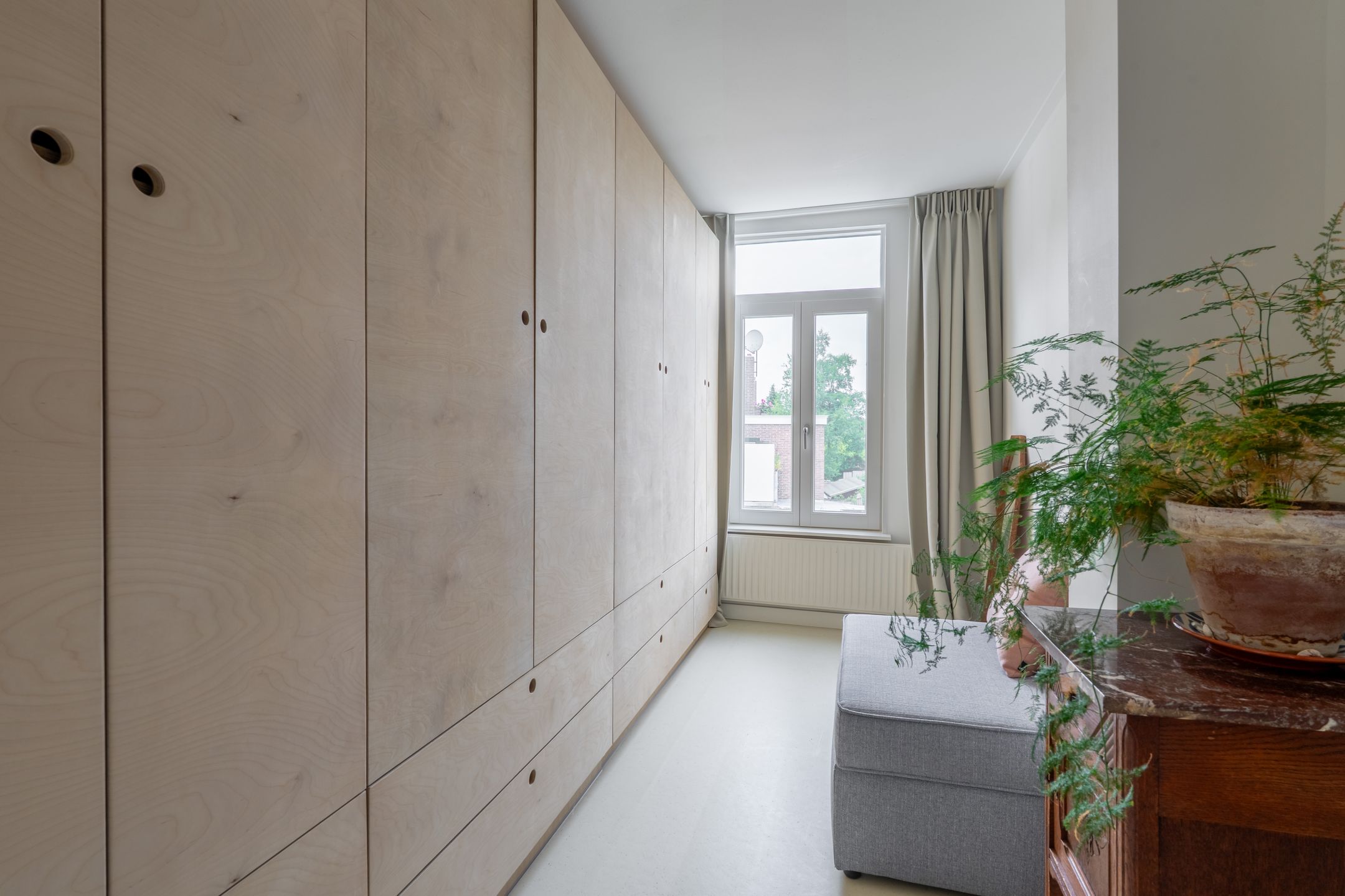 Foto 33 van Bergansiusstraat 24