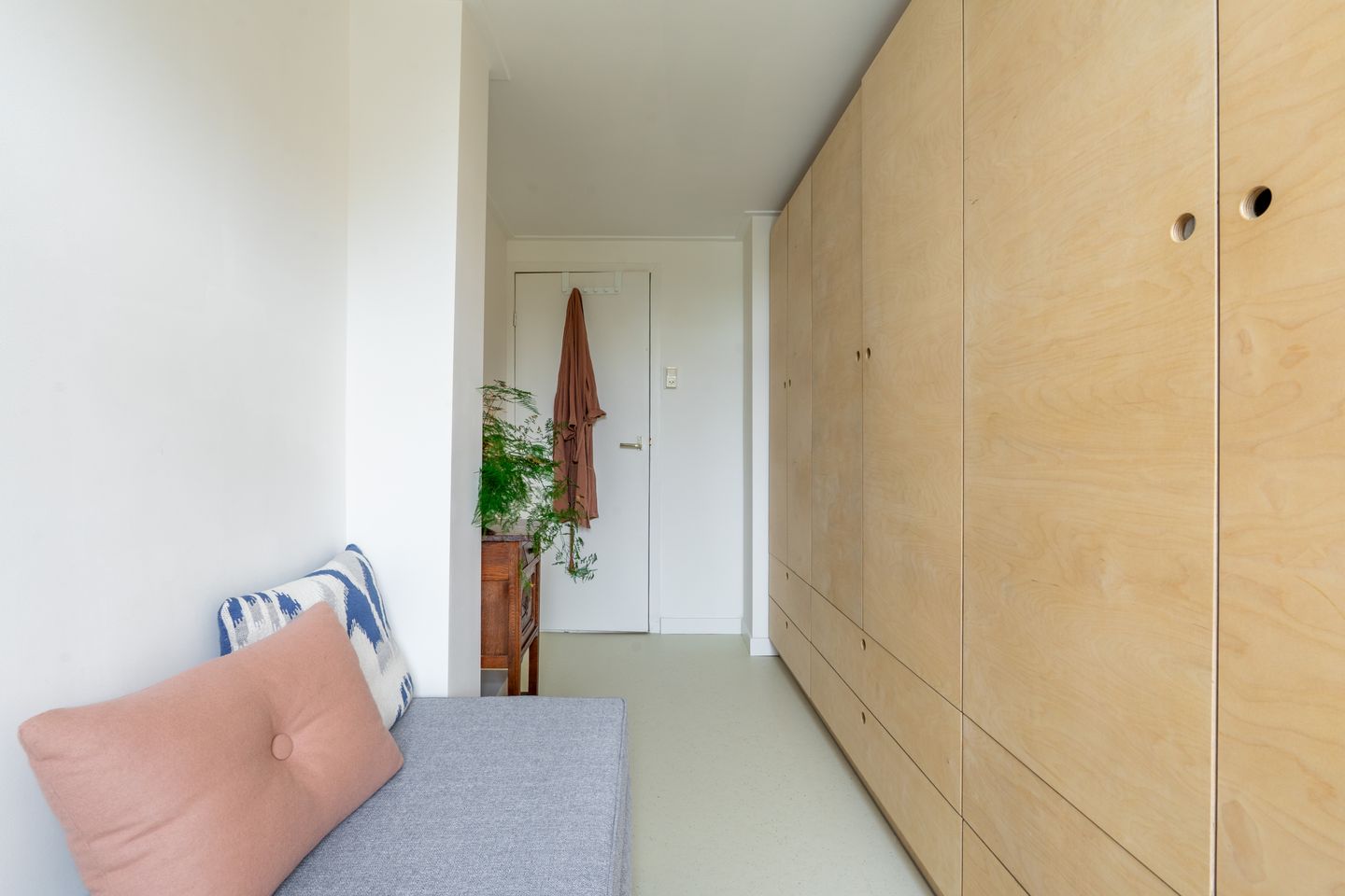 Foto 34 van Bergansiusstraat 24