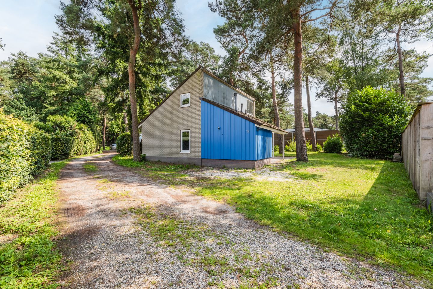 Foto 25 van Paaslohof 19