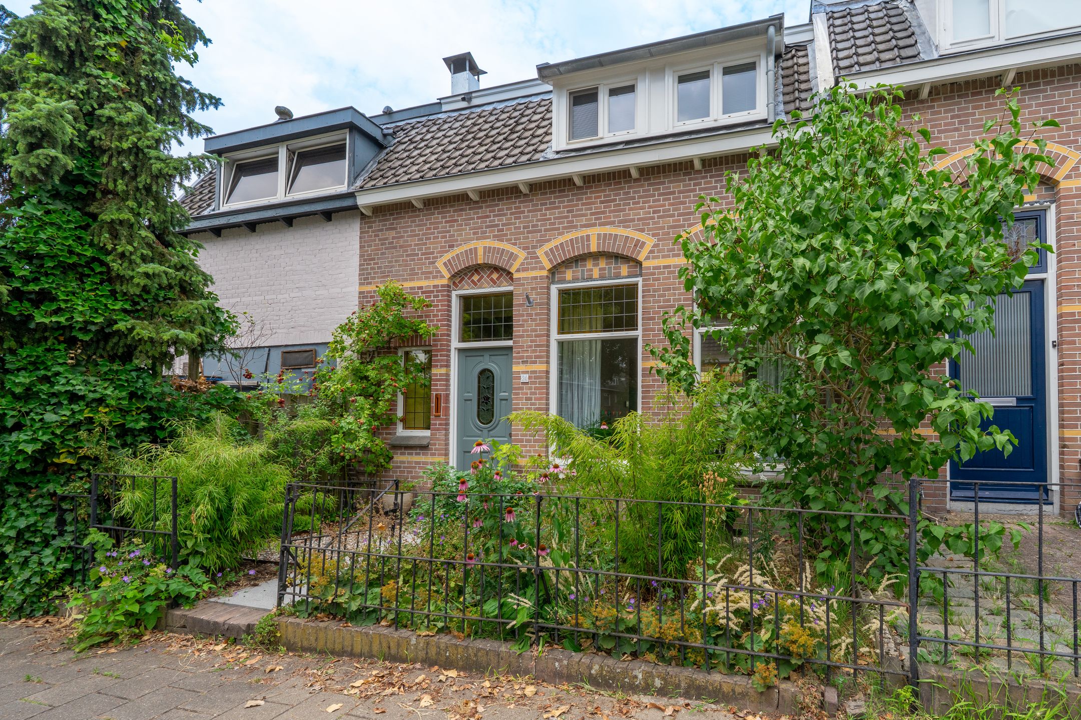 Foto 45 van Bergansiusstraat 24