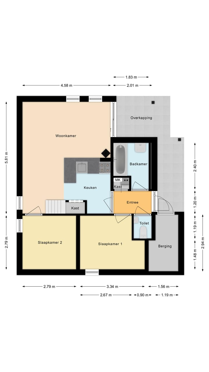 Photo 35 of Paaslohof 19