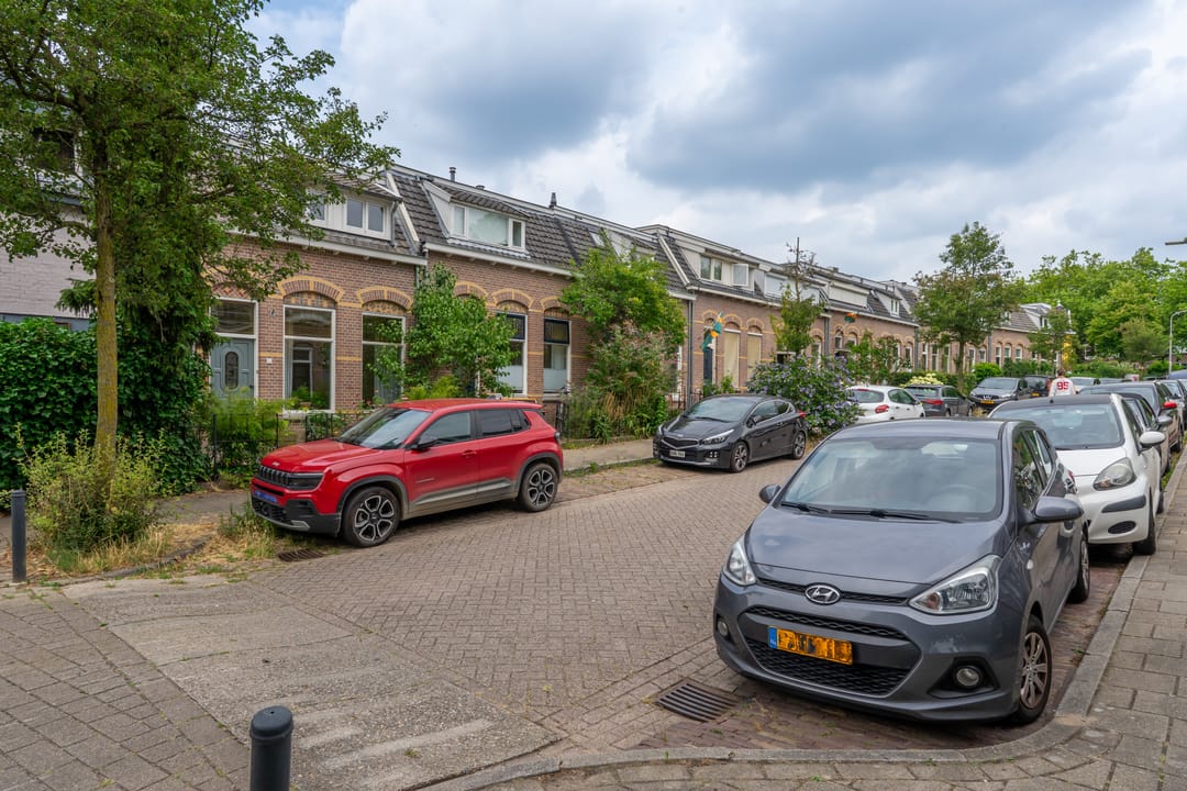 Foto 46 van Bergansiusstraat 24