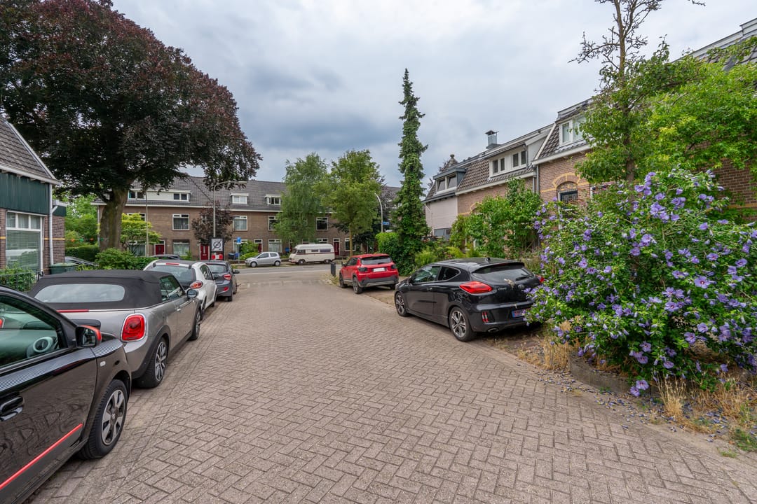 Foto 47 van Bergansiusstraat 24