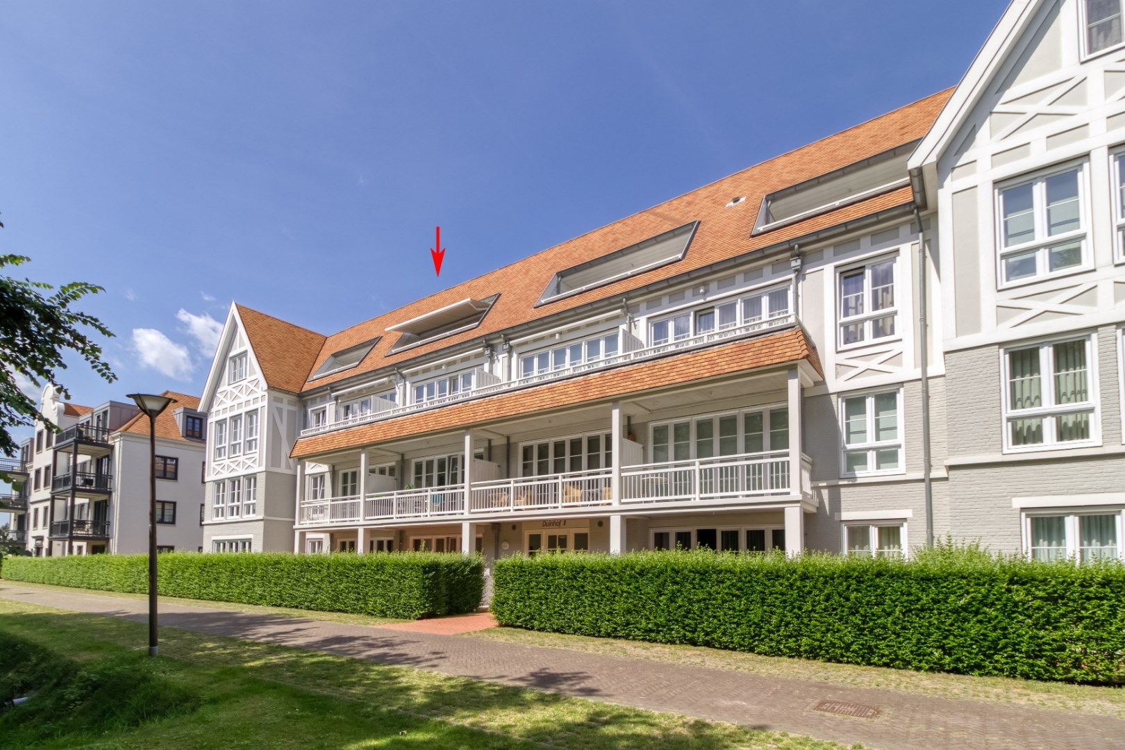 Stijn Albregtsstraat 4-, 4, 19, Cadzand, 4506GA, Zeeland, Nederland 4