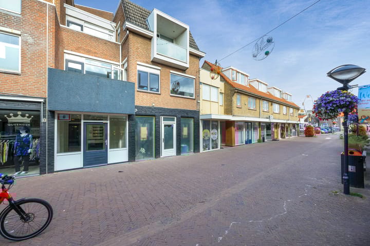 Foto 2 van Bomstraat 30