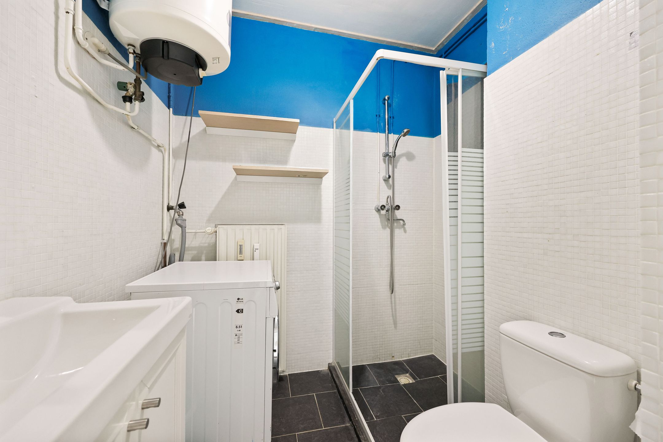 Foto 9 van Bomstraat 30