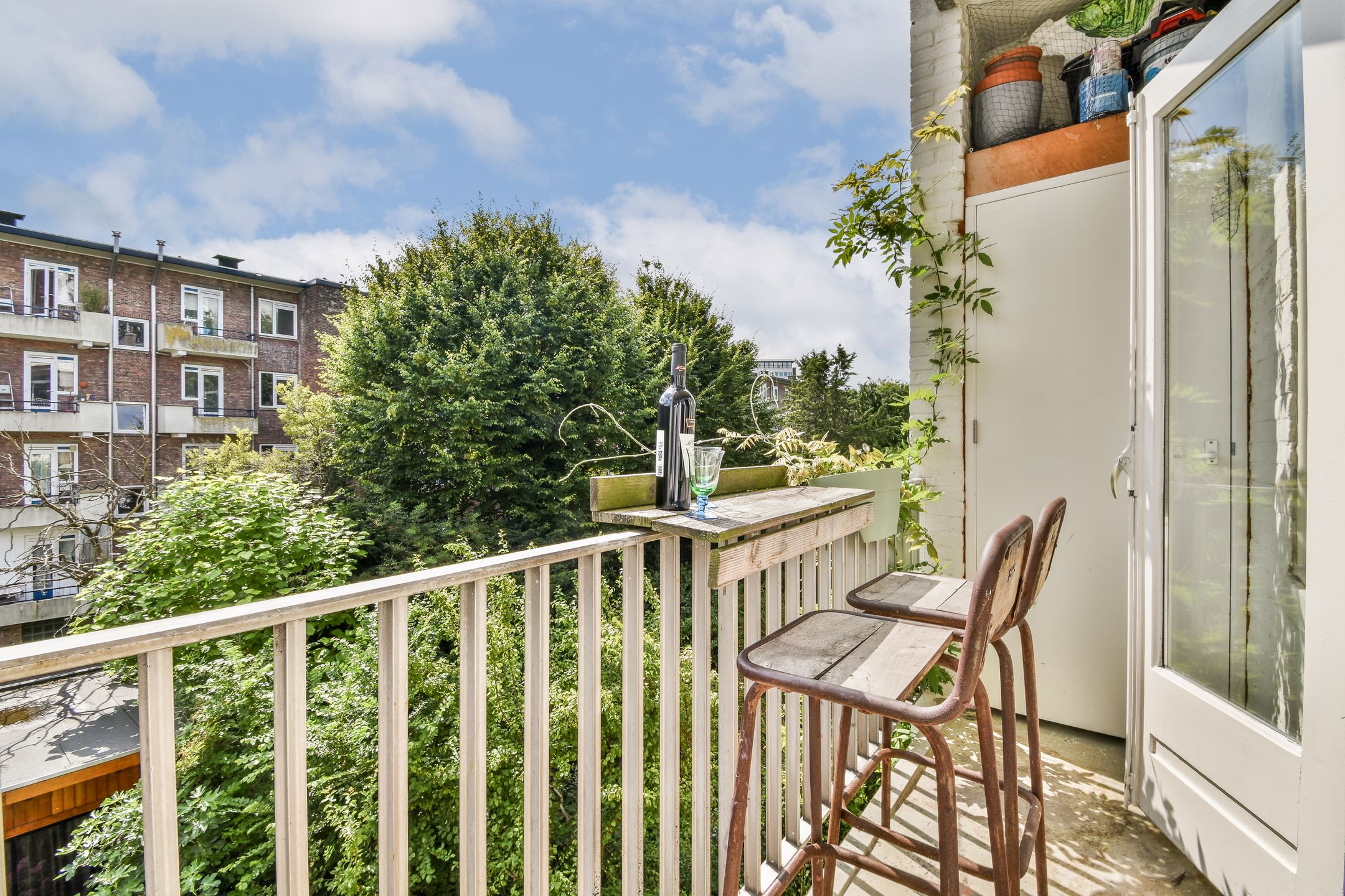 Foto 3 van Admiraal De Ruijterweg 423-2