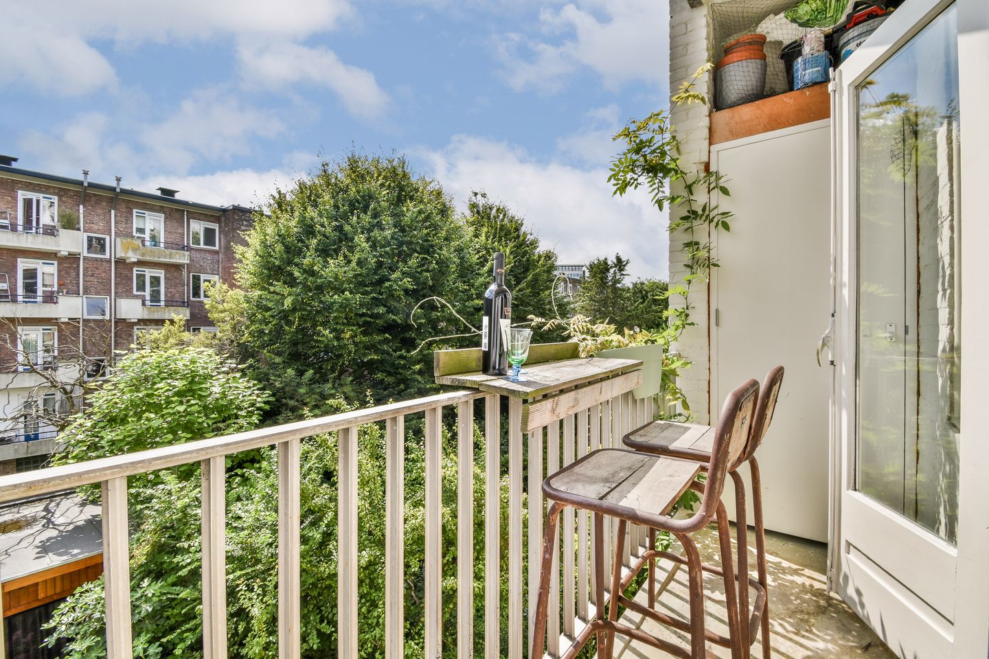 Foto 10 van Admiraal De Ruijterweg 423-2