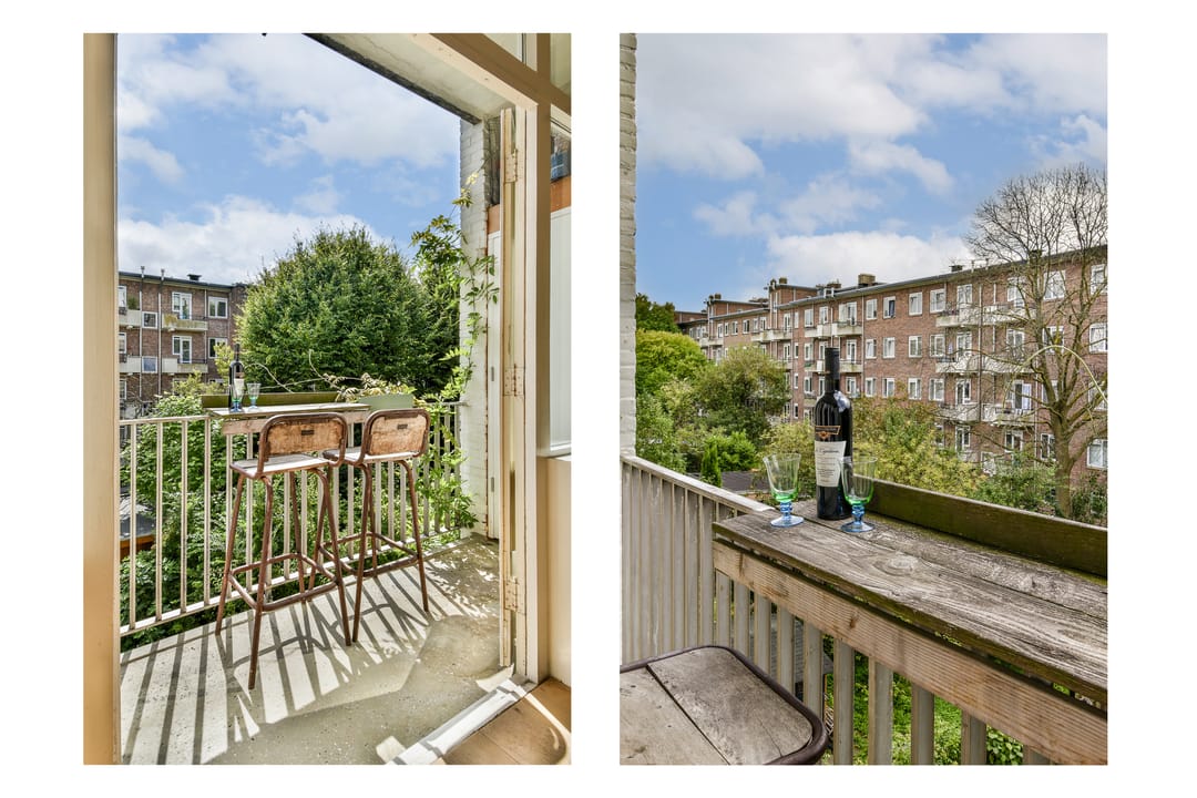 Foto 11 van Admiraal De Ruijterweg 423-2