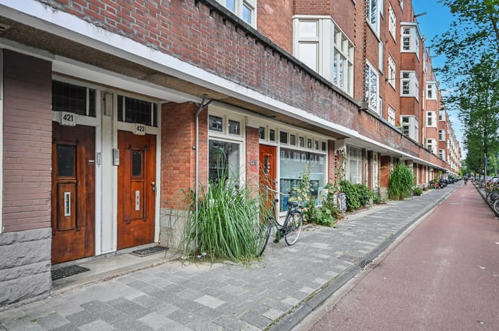 Photo 20 of Admiraal De Ruijterweg 423-2