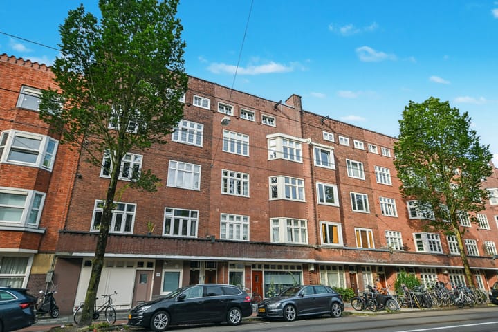 Photo 21 of Admiraal De Ruijterweg 423-2