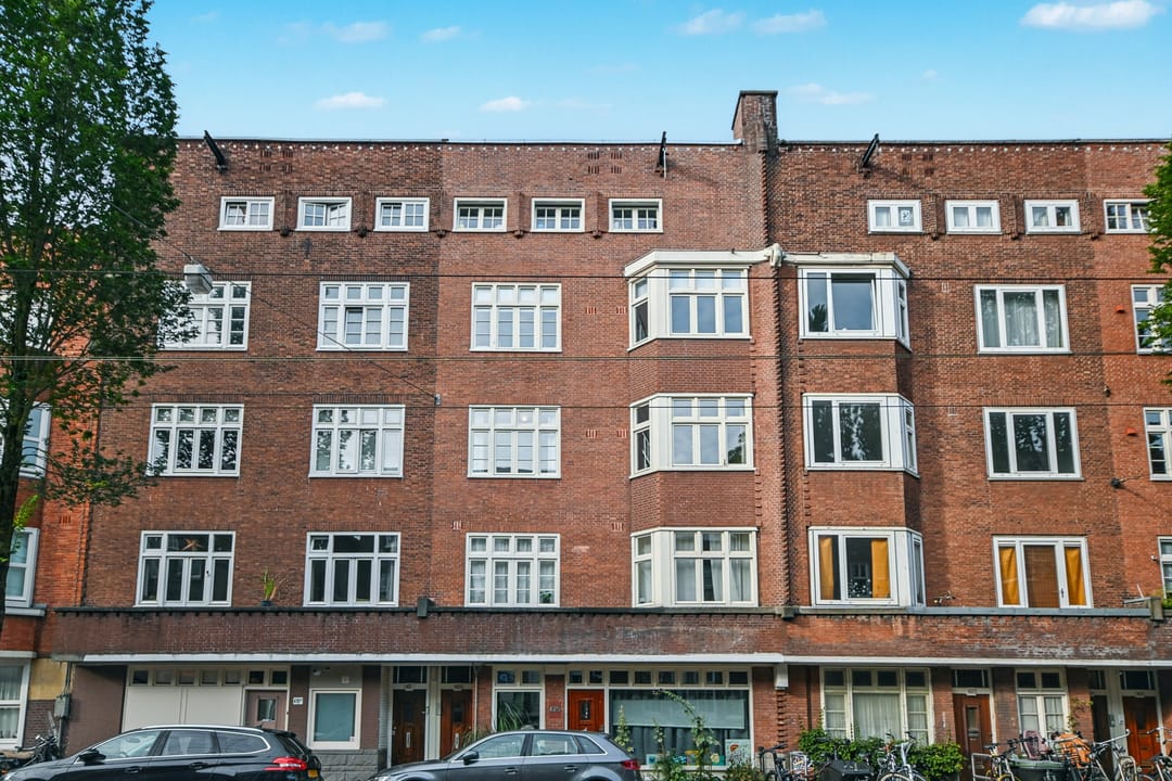 Foto 22 van Admiraal De Ruijterweg 423-2