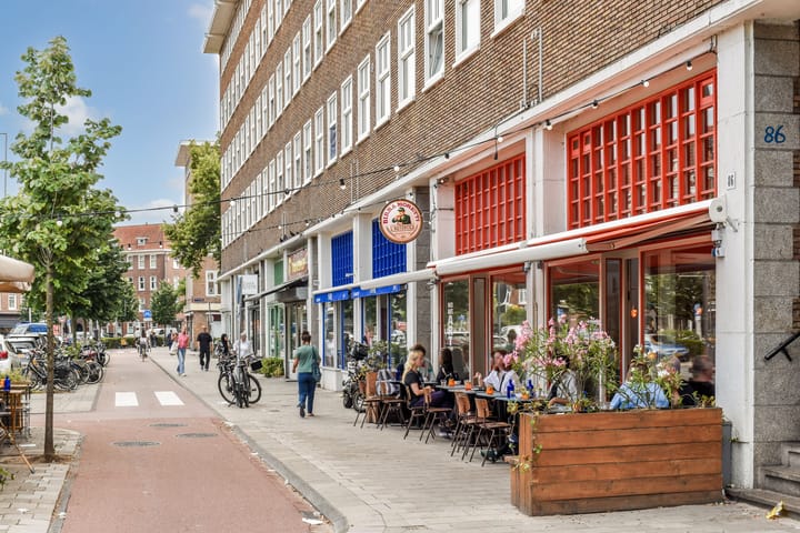 Photo 25 of Admiraal De Ruijterweg 423-2