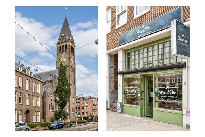 Photo 26 of Admiraal De Ruijterweg 423-2