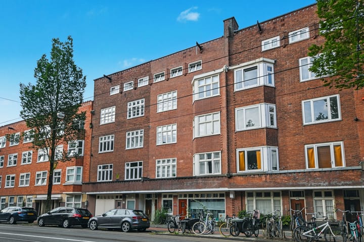 Photo 23 of Admiraal De Ruijterweg 423-2