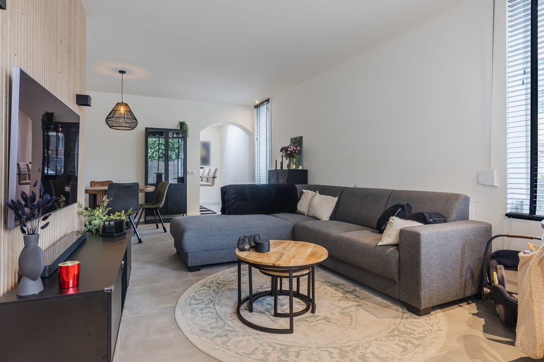 Foto 2 van P.C. Hooftstraat 24