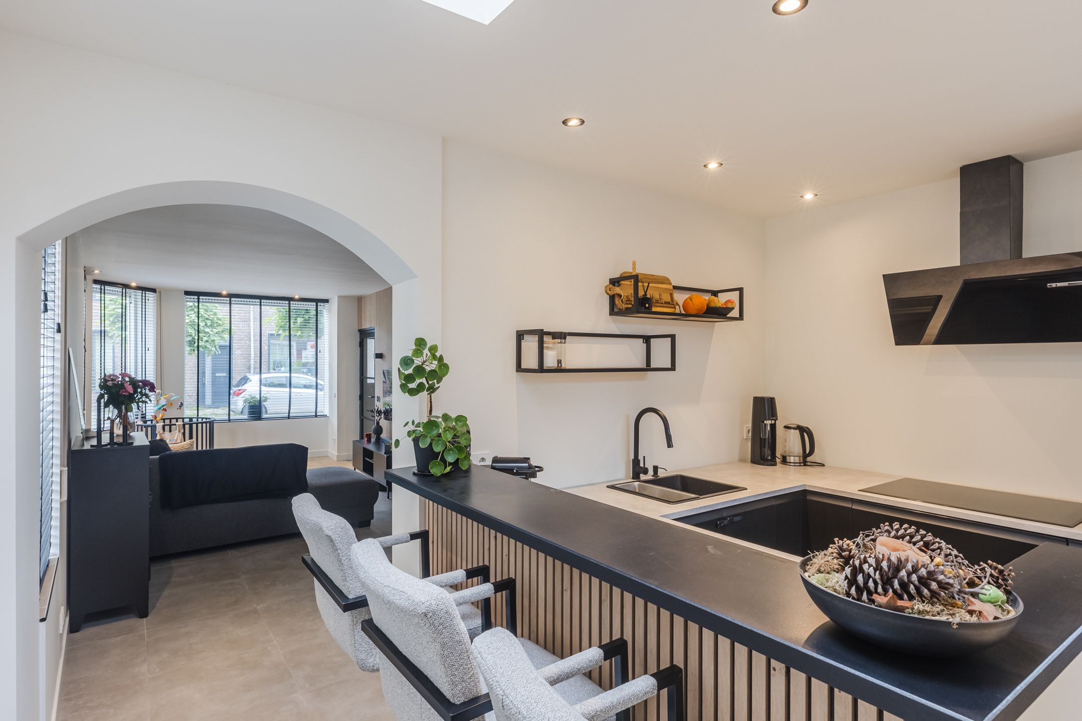 Foto 3 van P.C. Hooftstraat 24