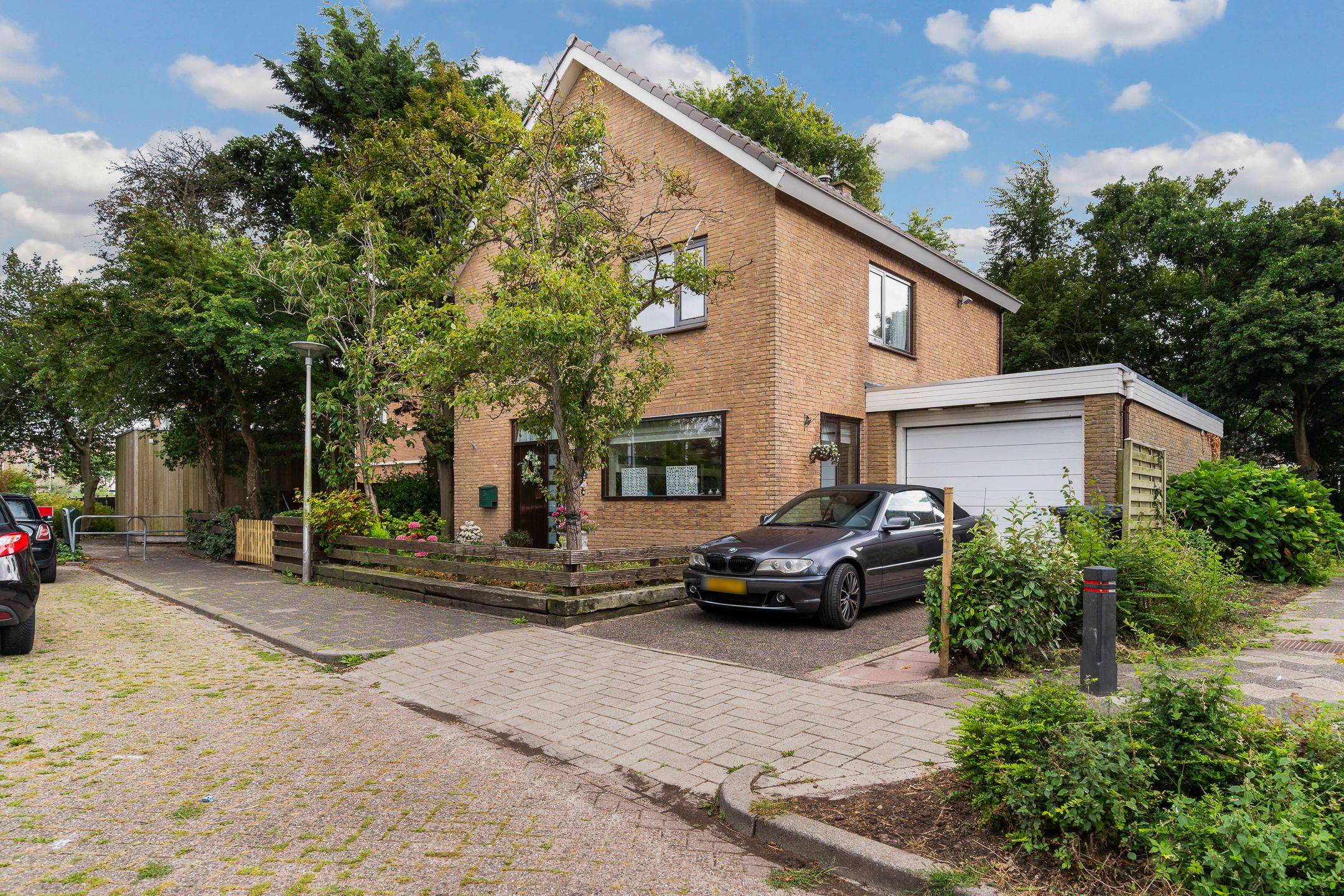 Ruysdael, 80, Monster, 2681PZ, Zuid-Holland, Nederland 80 