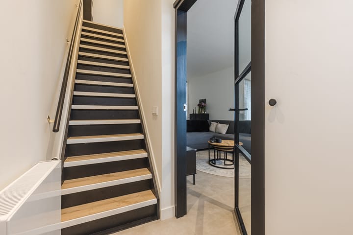 Foto 4 van P.C. Hooftstraat 24