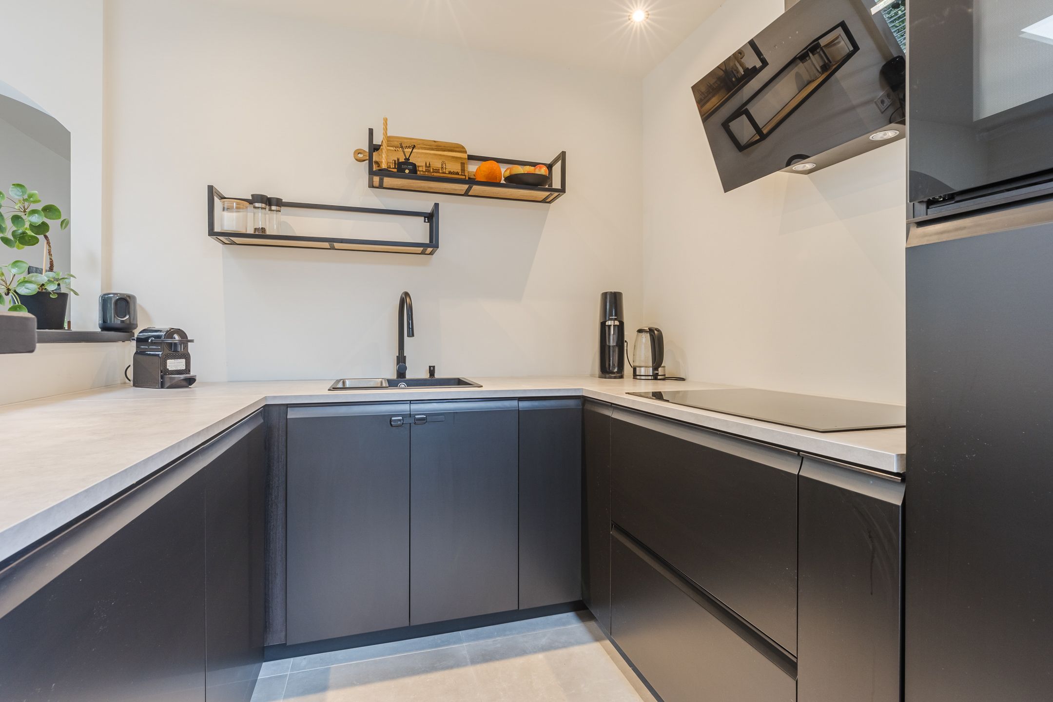 Foto 9 van P.C. Hooftstraat 24