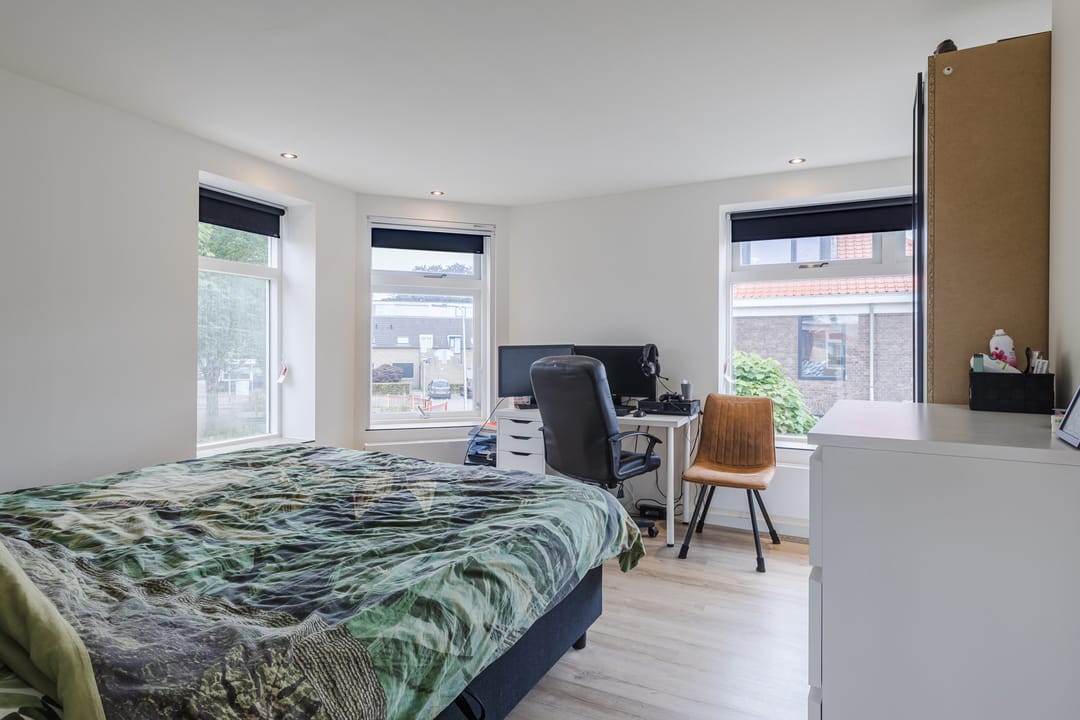 Foto 13 van P.C. Hooftstraat 24