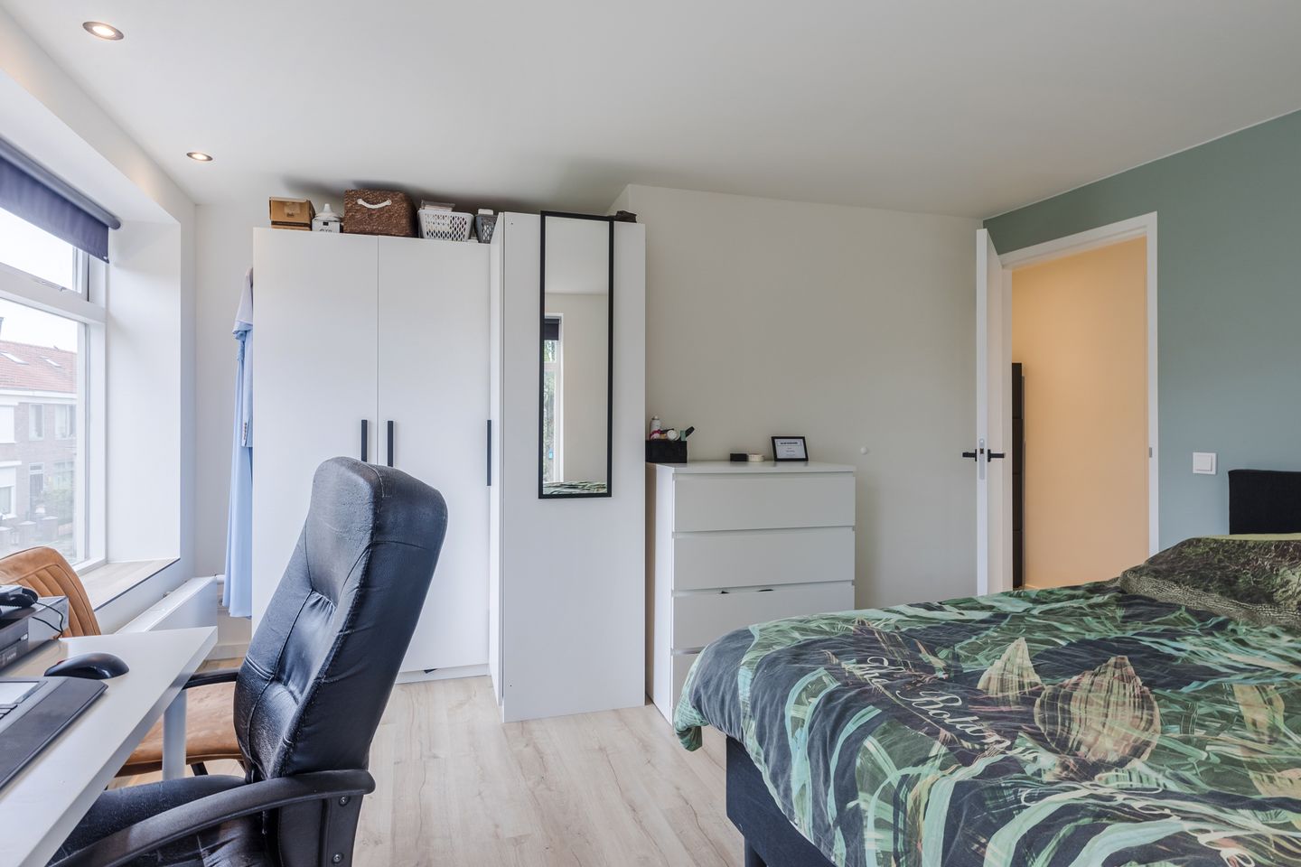 Foto 14 van P.C. Hooftstraat 24