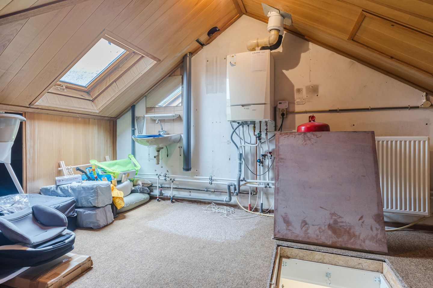 Foto 20 van P.C. Hooftstraat 24