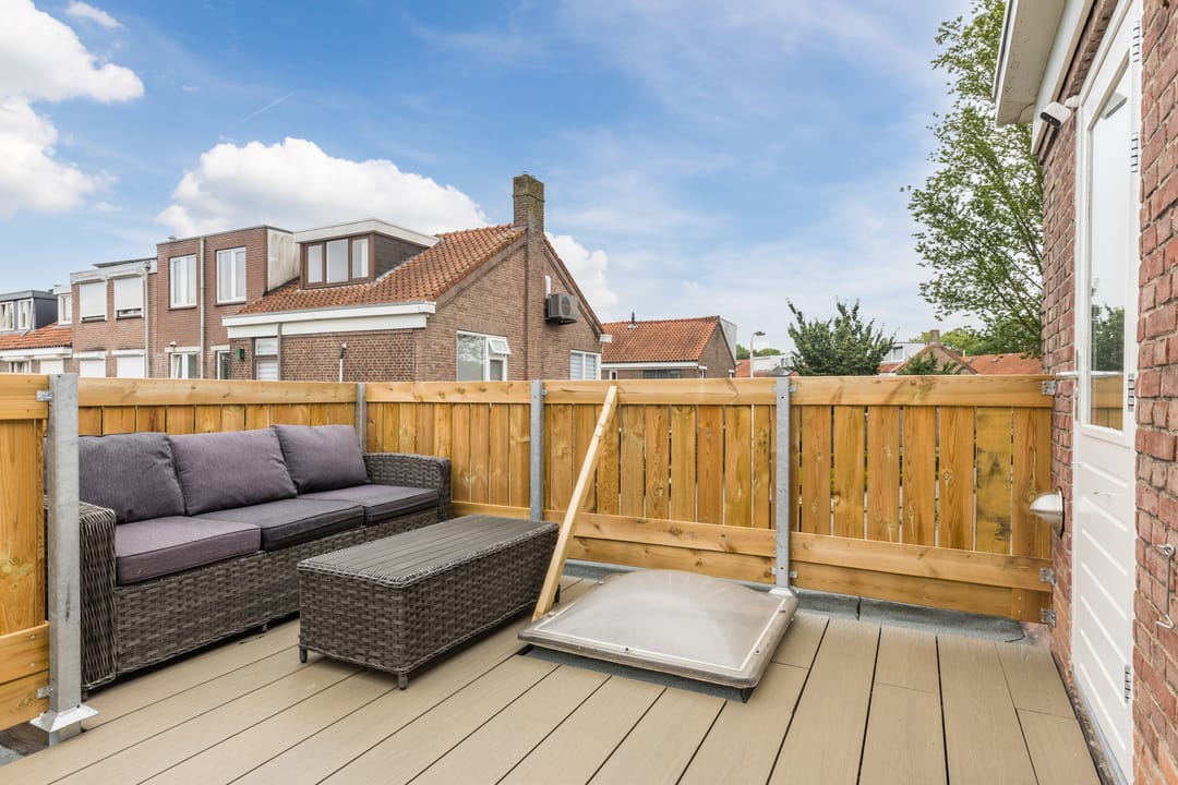 Foto 22 van P.C. Hooftstraat 24