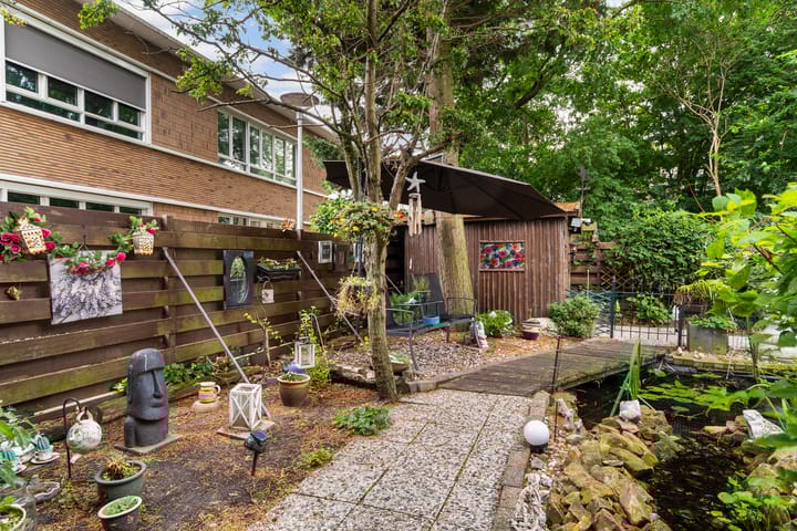 Photo 21 of Ruysdael 80