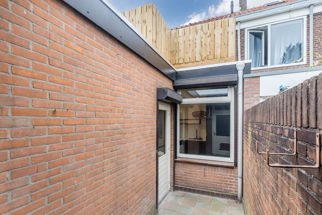 Foto 23 van P.C. Hooftstraat 24