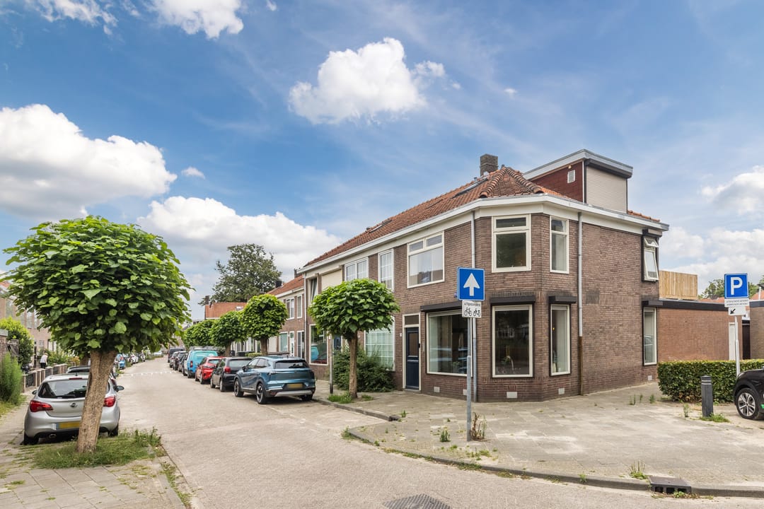 Foto 28 van P.C. Hooftstraat 24