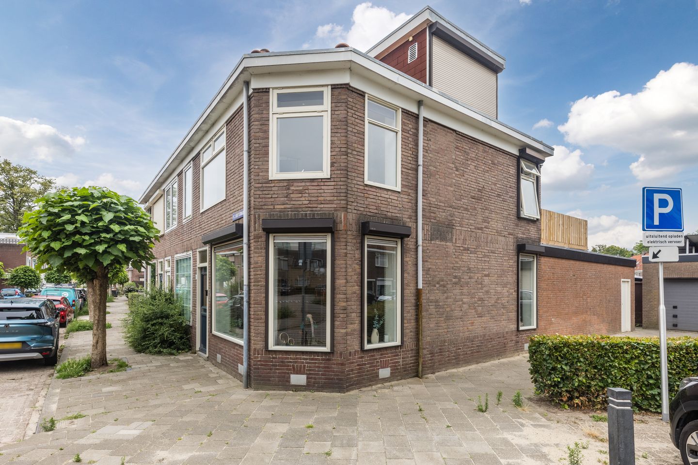 Foto 29 van P.C. Hooftstraat 24