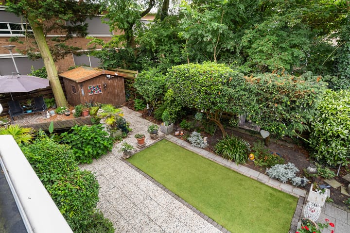 Photo 29 of Ruysdael 80