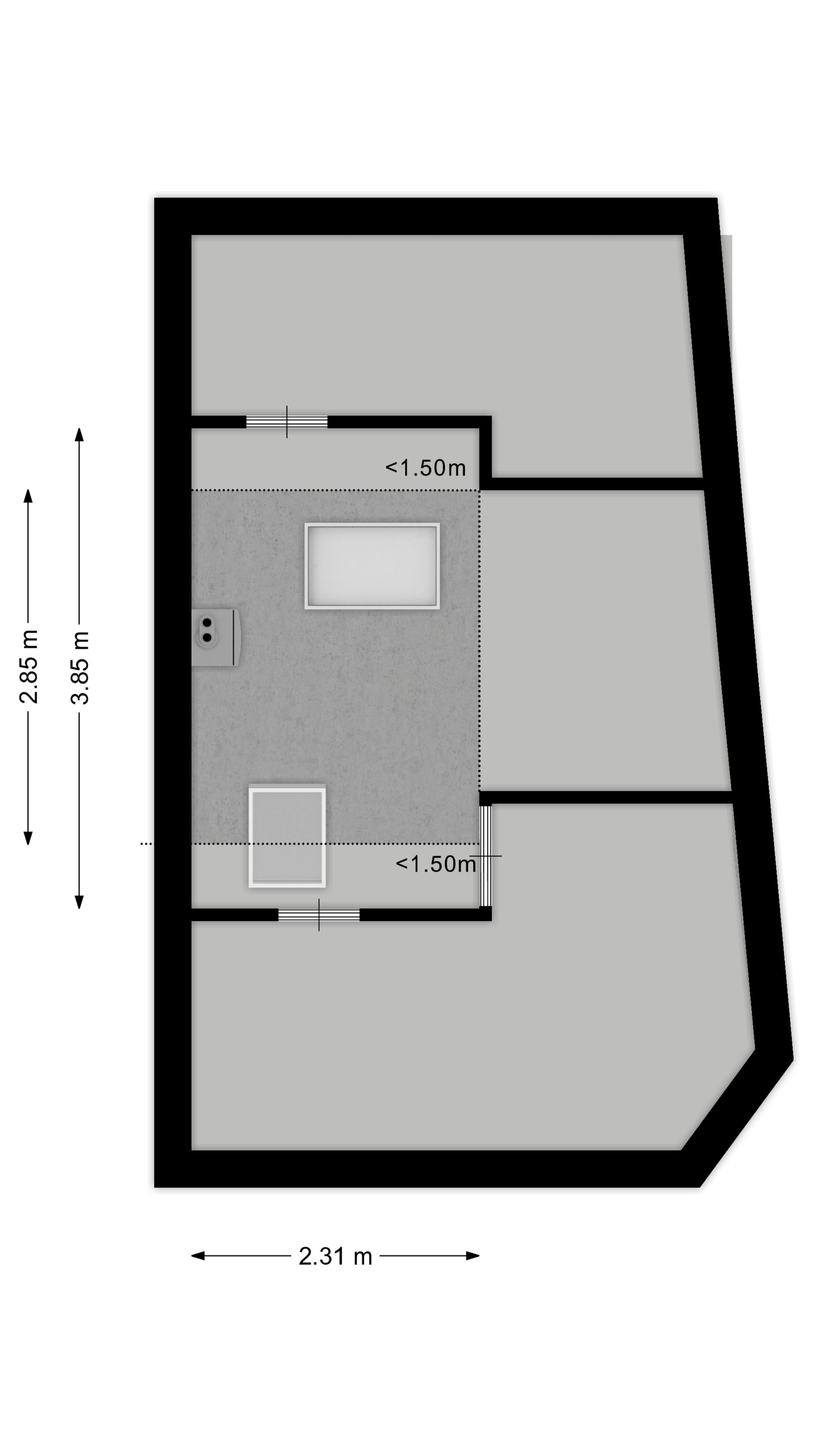 Foto 33 van P.C. Hooftstraat 24
