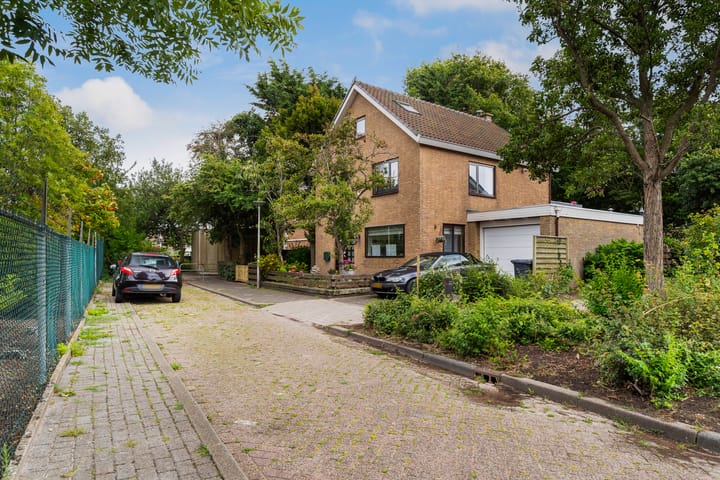 Photo 53 of Ruysdael 80