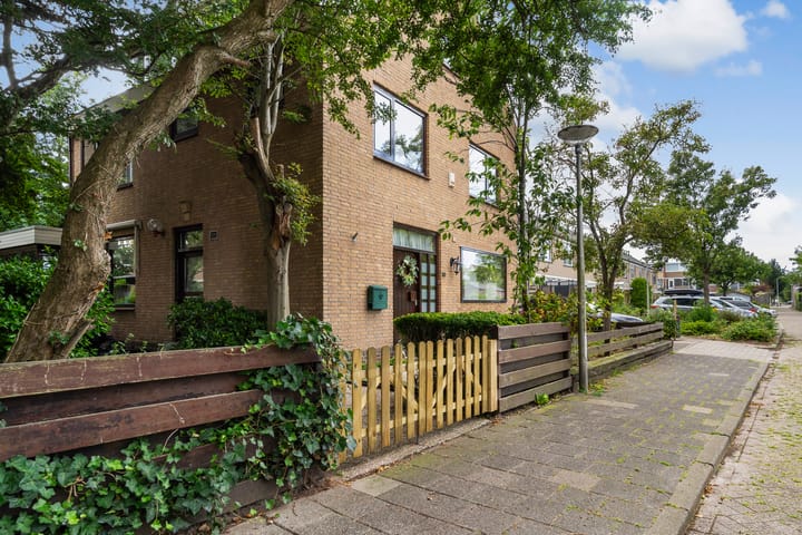 Photo 54 of Ruysdael 80