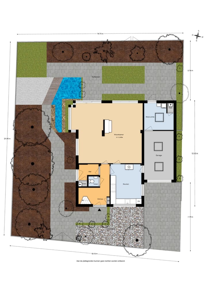 Photo 56 of Ruysdael 80