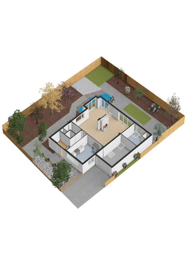 Photo 57 of Ruysdael 80