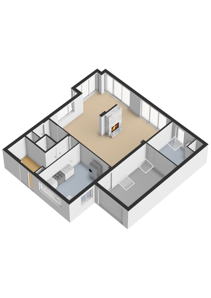 Photo 59 of Ruysdael 80