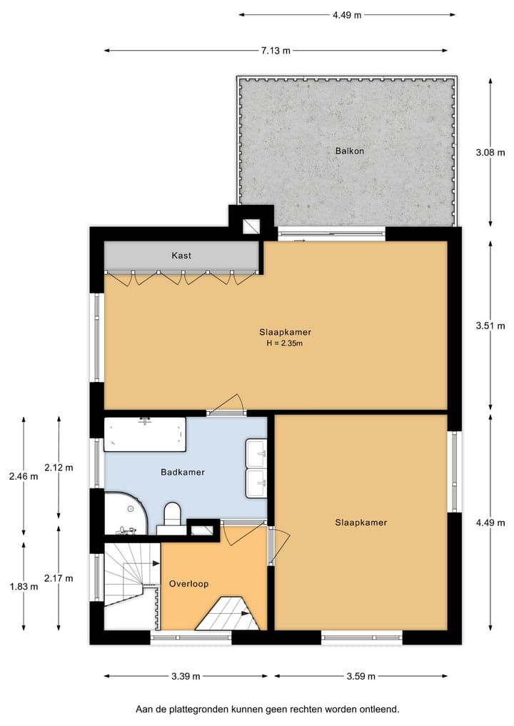 Photo 60 of Ruysdael 80