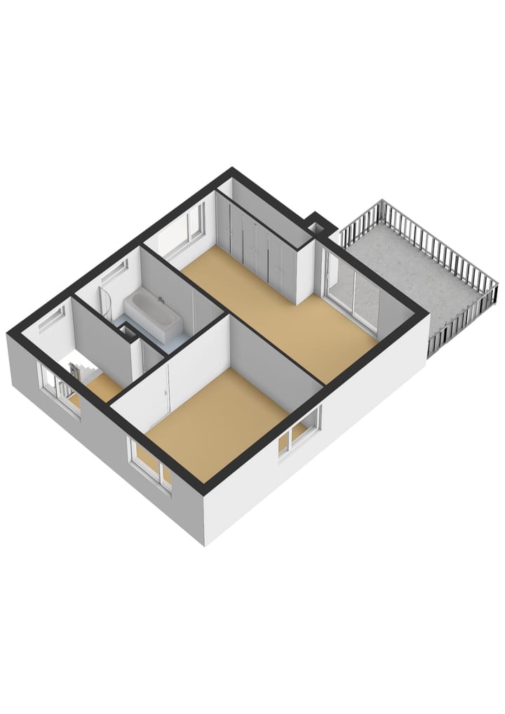 Photo 61 of Ruysdael 80