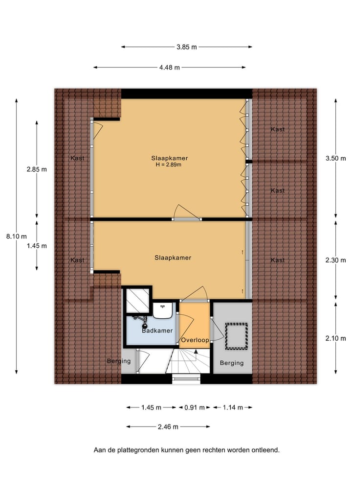 Photo 62 of Ruysdael 80