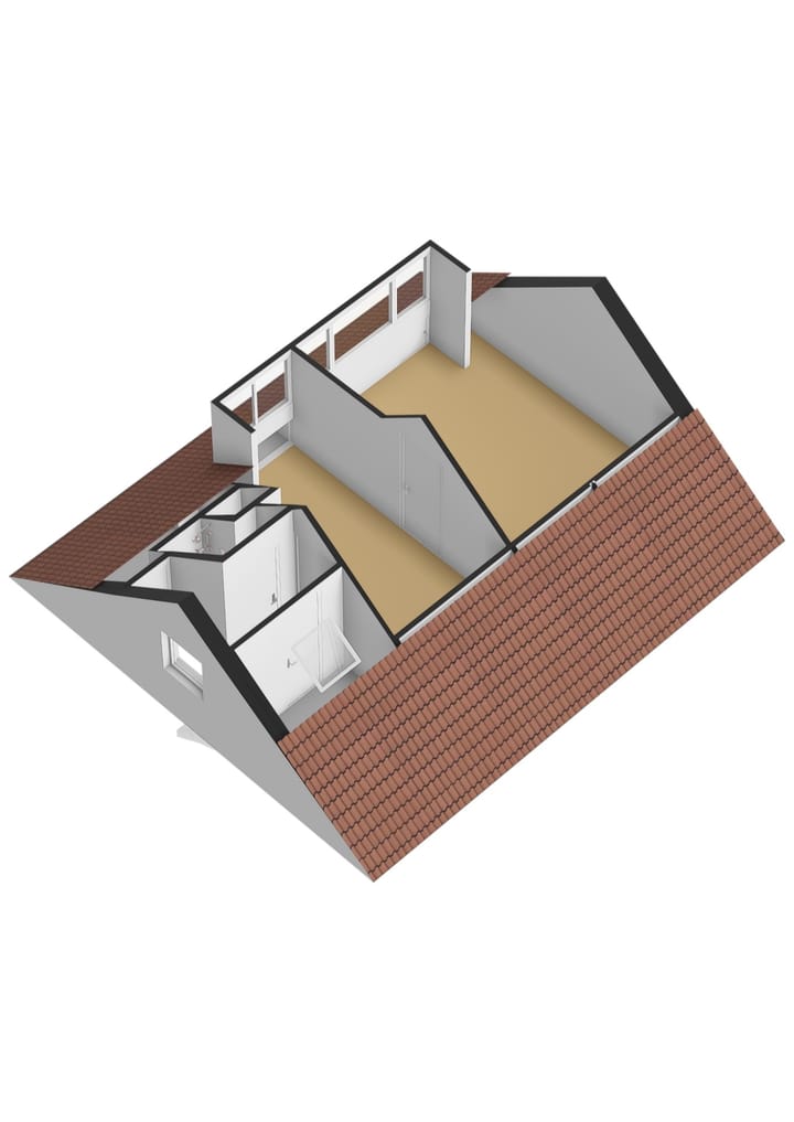 Photo 63 of Ruysdael 80