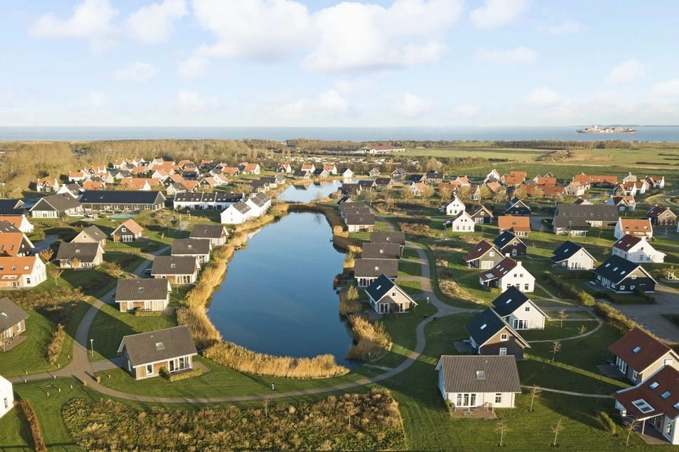 Foto 38 van Baanstpoldersedijk 4-442